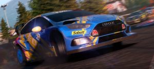 New Modes Revealed for V-Rally 4