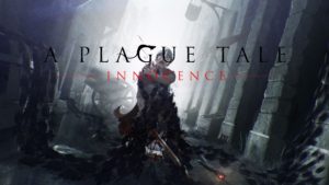 The Black Death Comes in A Plague Tale