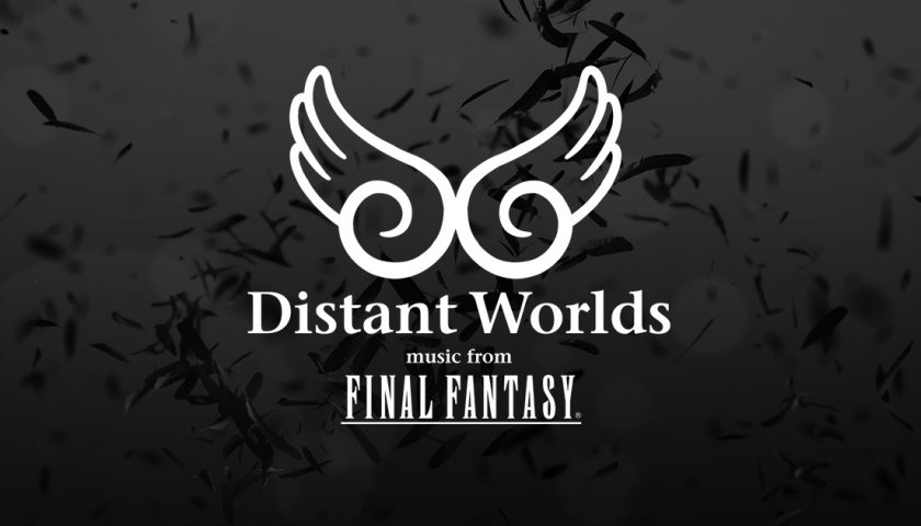 final fantasy orchestra milwaukee 2016