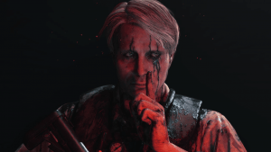 Death Stranding Review: The Director's Cut