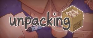 Unpacking Featured