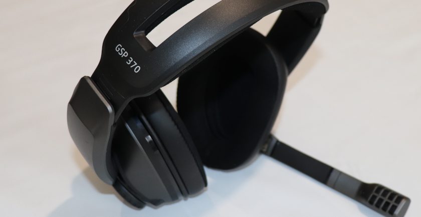 sennheiser gsp 370 ps4