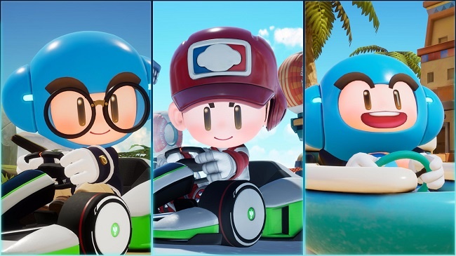 Cart Rider Racing Game KartRider Drifts into Second Beta | Player2.net.au