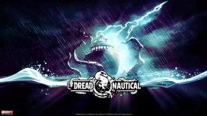Dread Nautical - Mediocrity in the Name of the Old Ones