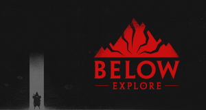 Below: Explore - A Gentler Blow to your Ego