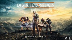 Disintegration - Bold Ideas, Flawed Execution