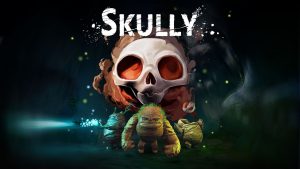 Skully - Run-Of-The-Mill Rolling