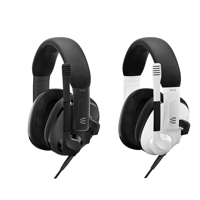 Epos Launches Next Gen Wired Headset Player2 Net Au