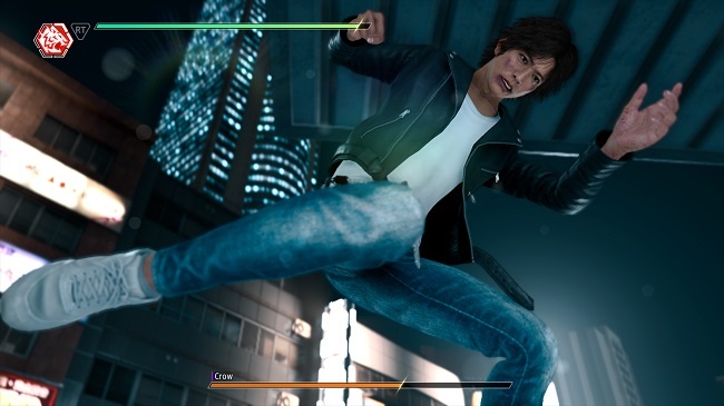 Judgment – Finding Clues at 60FPS | Player2.net.au