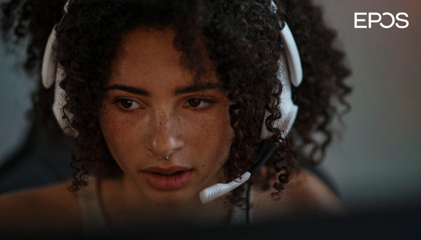 EPOS H3 Wired Gaming Headset - The Affordable All-Rounder