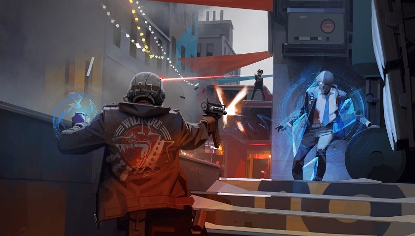 Deathloop: Hands-Off Preview