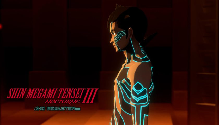 Shin Megami Tensei III: Nocturne HD Remaster - Some Things Never Change