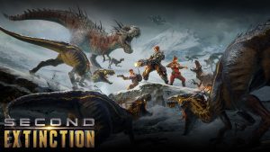 Player 2 Plays – Second Extinction