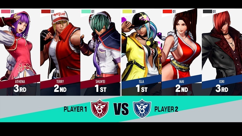 Oda Kof Interview – Yasuyuki Oda – Chief Producer – The King of Fighters ...