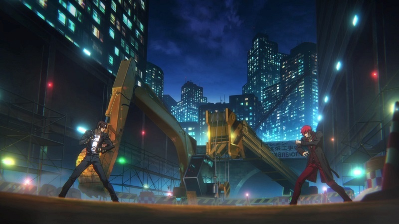 Oda Kof Interview – Yasuyuki Oda – Chief Producer – The King of Fighters ...