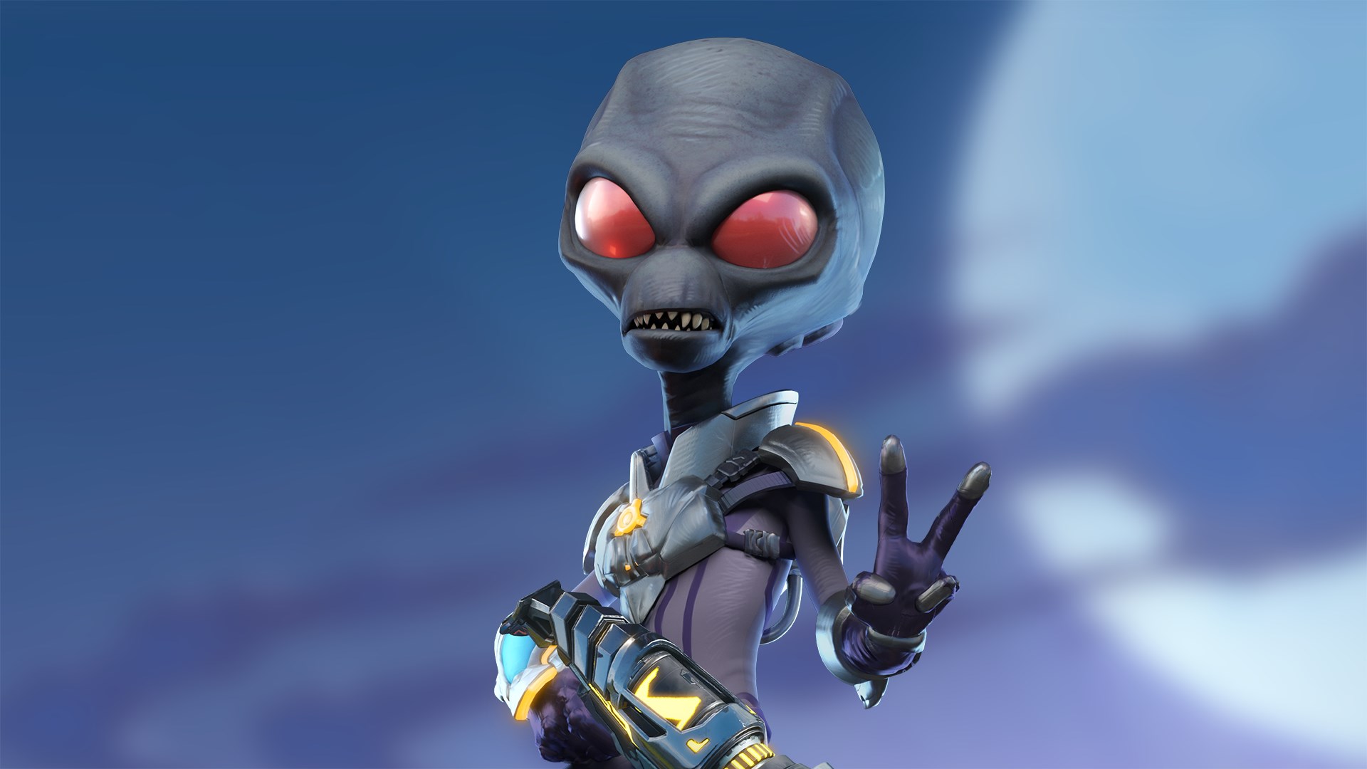 Destroy All Humans 2: Reprobed – The Only Legit Crypto | Player2.net.au