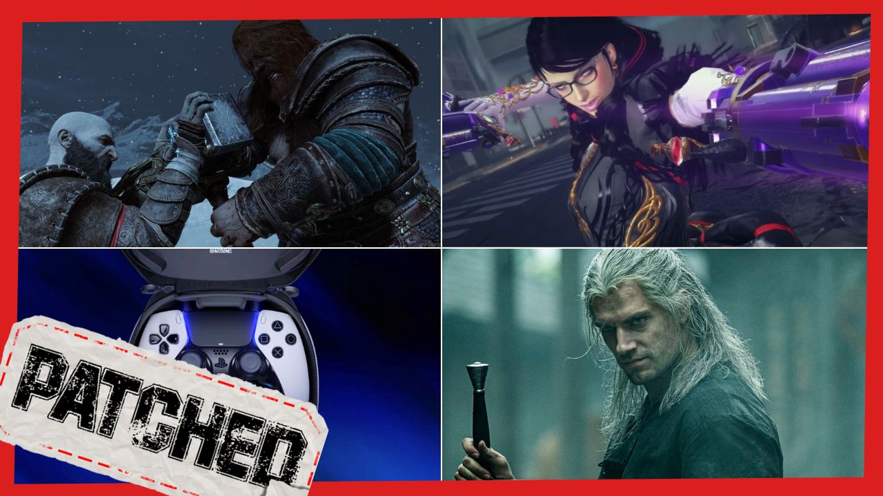 Patched #249 – November 1 News Patch | Player2.net.au