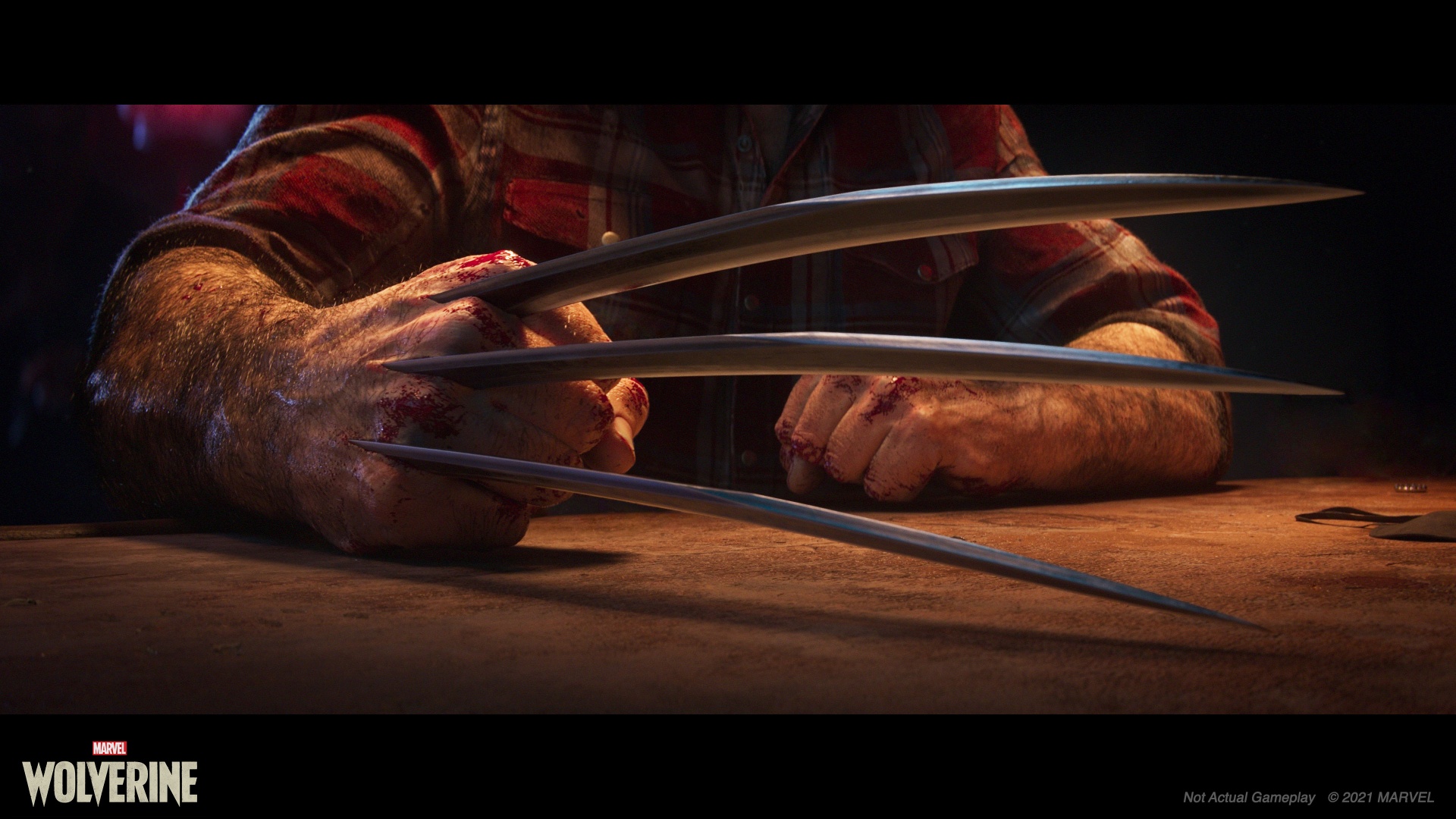 Marvel's Wolverine Review – Not Quite A Cut Above