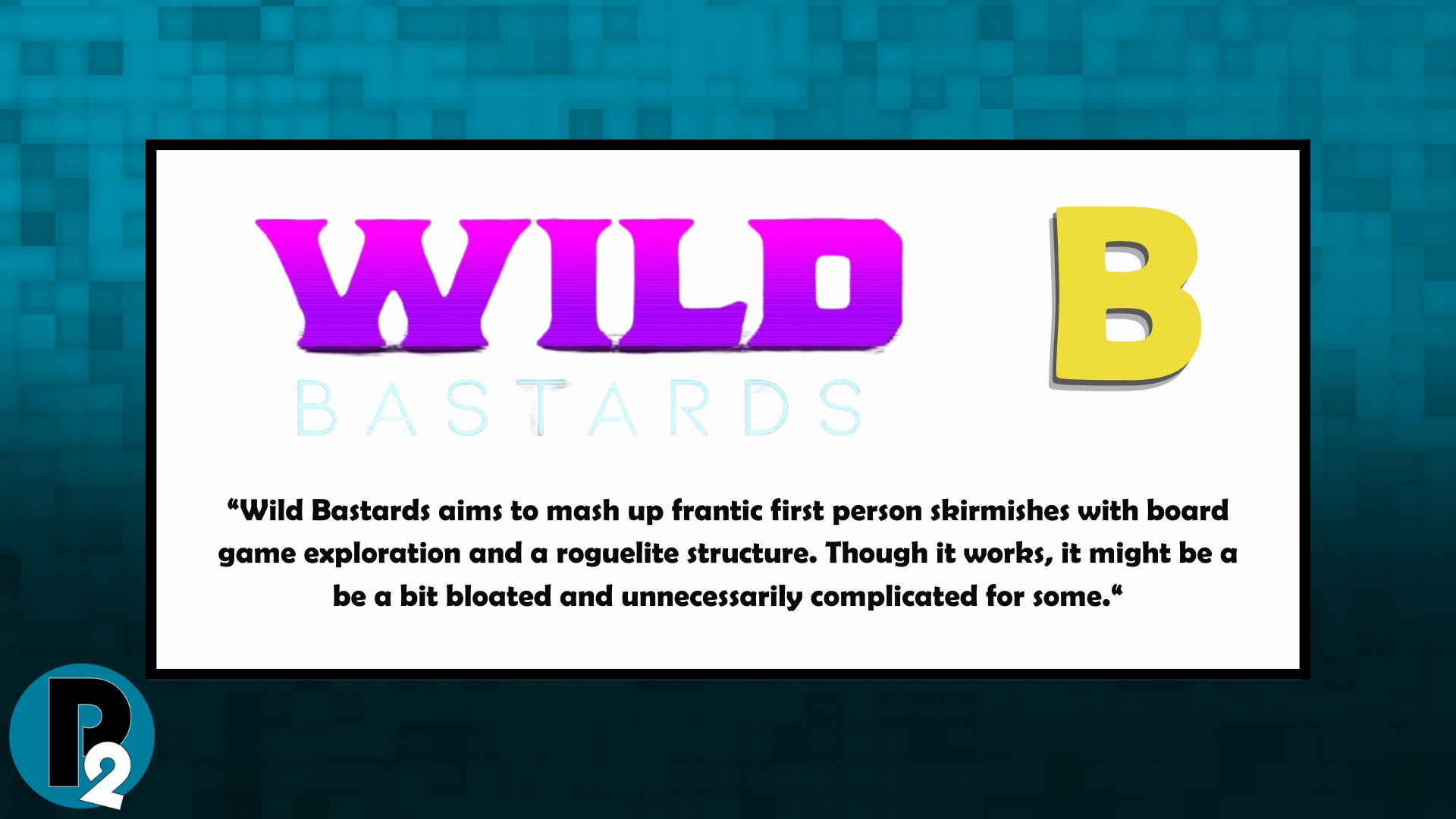 Wild Bastards Review – It’s One Wild Showdown | Player2.net.au