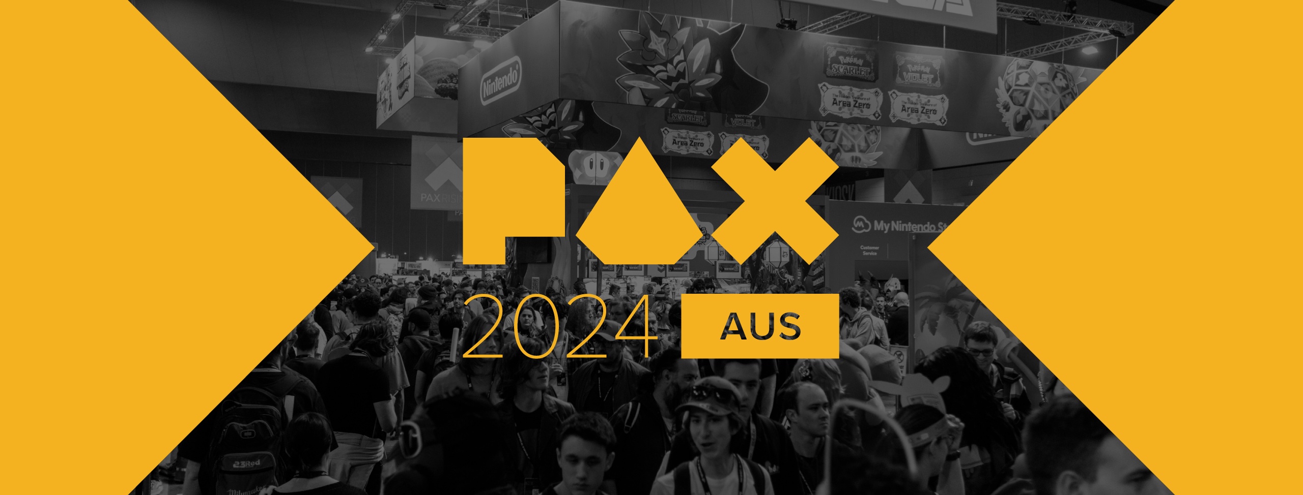 What Tech Wowed at PAX AUS in 2024