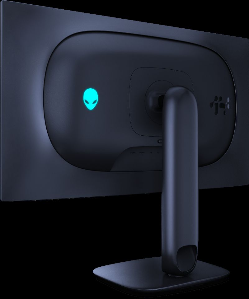 Alienware 27″ 4K QD-OLED Gaming Monitor Review – Sleek and Sexy ...