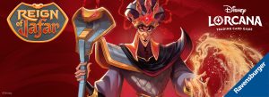 Reign of Jafar Launch