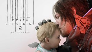 Death Stranding 2 Featured Image