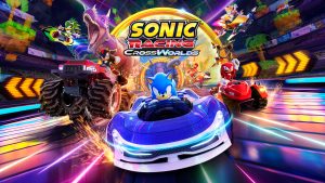 Sonic Racing