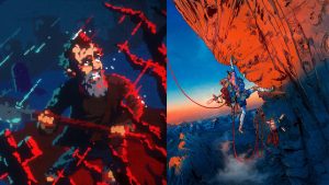 Indie Watch Drifter Cairn Featured