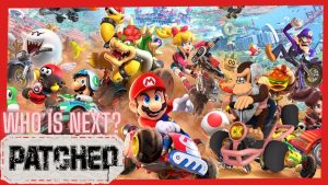 The Next 10 Mario Kart World Racers Are... - Patched #381