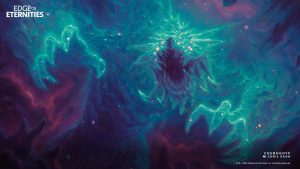 MtG Edge of Eternities Featured