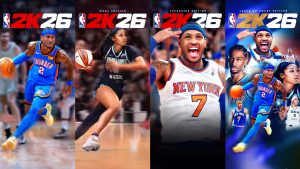 NBA