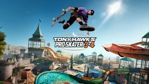 Tony Hawk