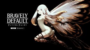 Bravely Default: Flying Fairy HD Remaster Review