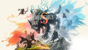 Wild Hearts S Key Art