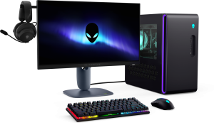 Alienware
