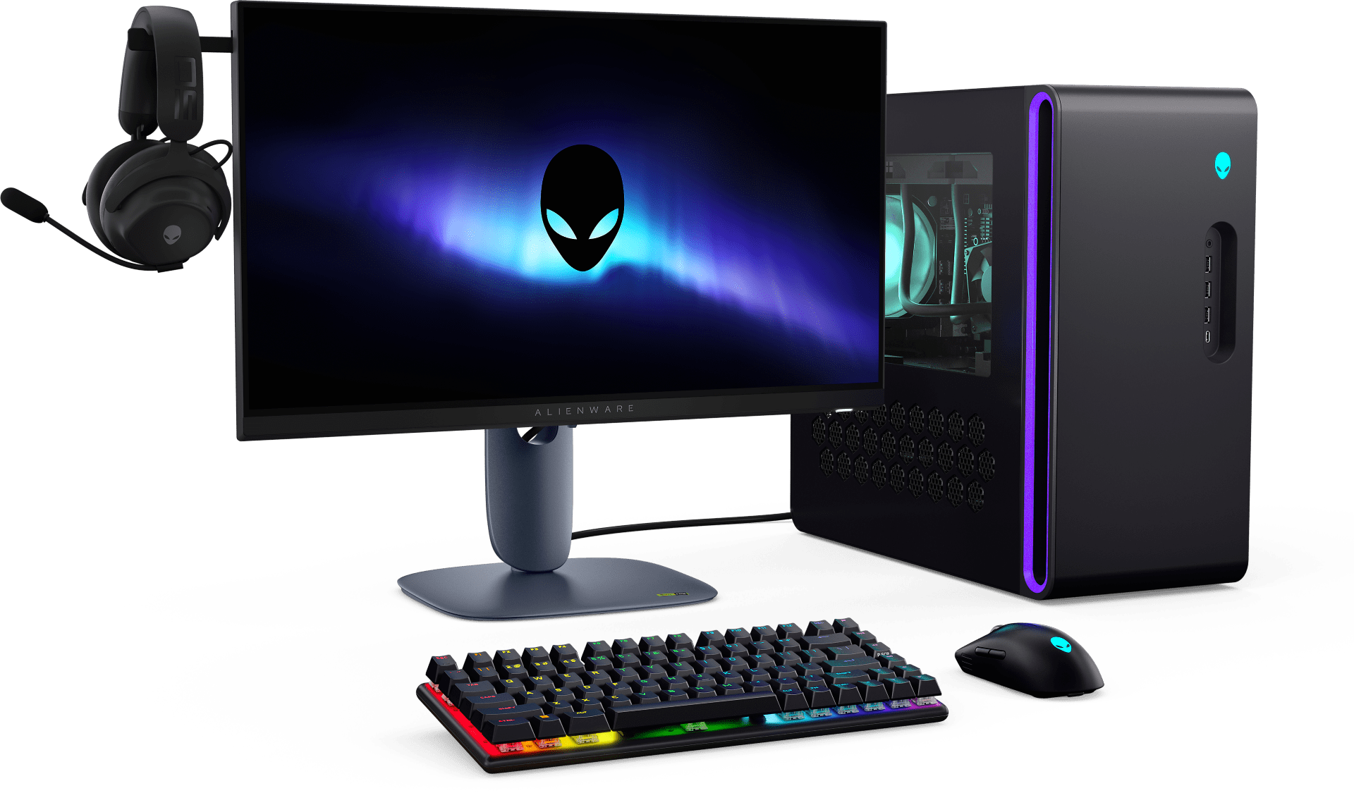 Alienware 25 320Hz Gaming Monitor Review – Speed For Those With The ...