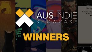 PAX Aus Indie Showcase Winners