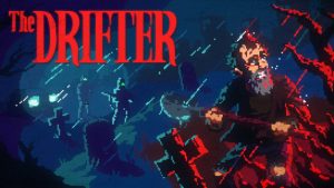 The Drifter Featured