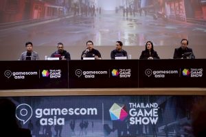 gamescom asia