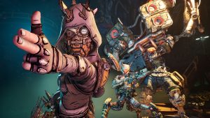 Borderlands 4 Screenshot Rippers