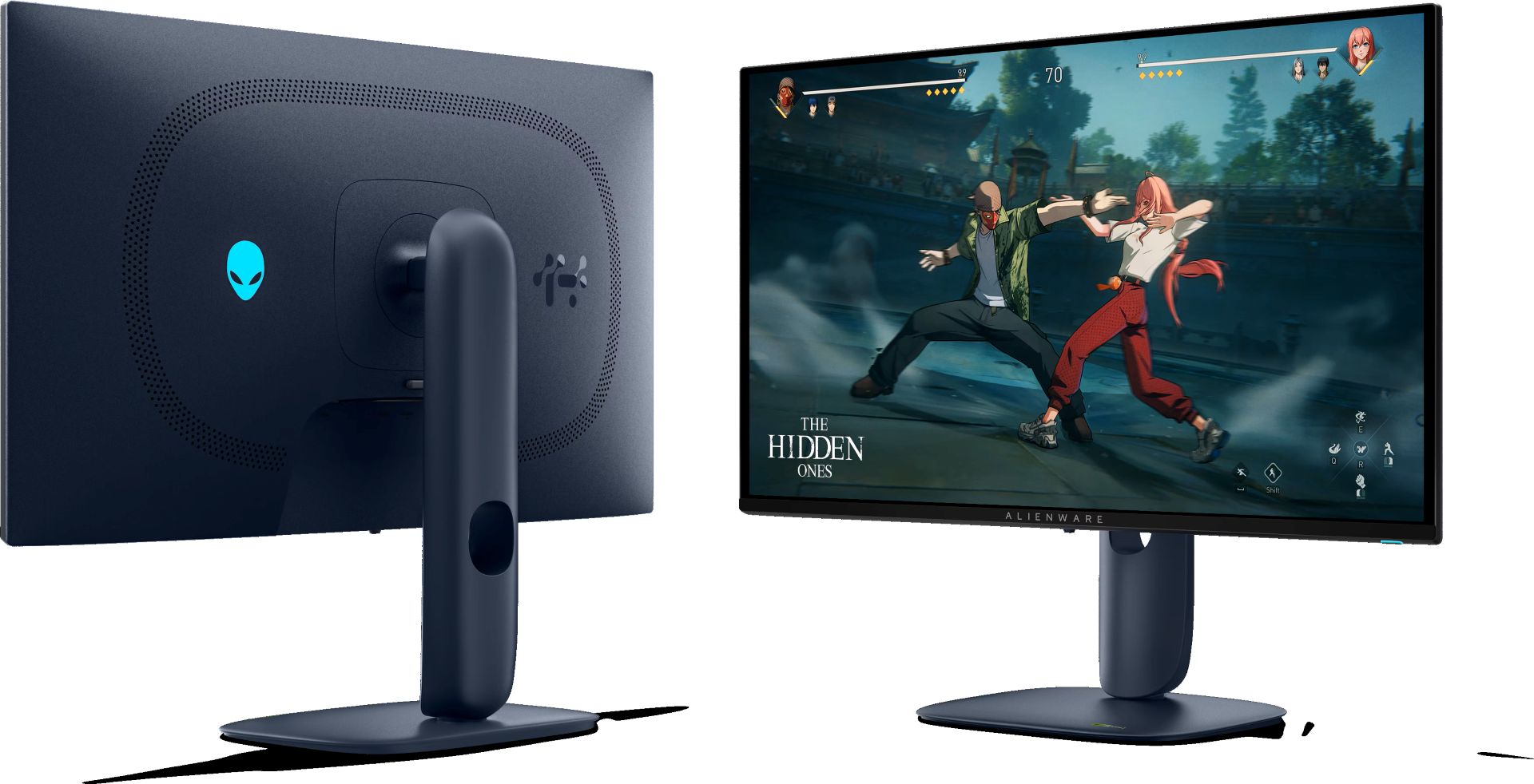 Alienware AW2725D QD-OLED Monitor Review – Bringing Quality and Value ...