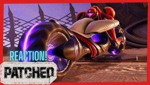 September Nintendo Direct Review - Patched #392