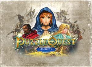 Puzzle Quest