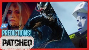 State Of Play September 2025 Predictions - Patched #393