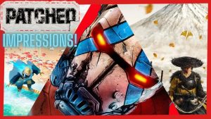 Ghost Of Yotei, Borderlands 4 Impressions - Patched #394