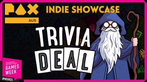 Trivia Deal Indie Showcase Featured