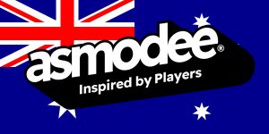 Asmodee Aus Featured