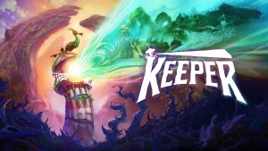 Keeper art