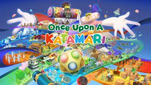 Once Upon A Katamari Featured